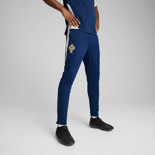 PUMA-PUMA PORTUGAL TRG PANT MARINE 2025-2