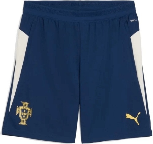 PUMA-PUMA PORTUGAL TRG SHORT MARINE 2025-0