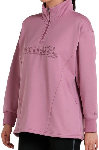 BULLPADEL-Sweat Shirt Bullpadel Inane-0