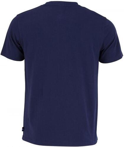 FFF-T-shirt Bleu Junior Equipe de France-1