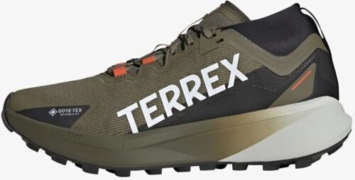 adidas-Terrex Agravic GTX-0