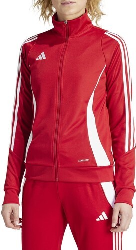 adidas Performance-Veste d'entraînement Tiro 24-0