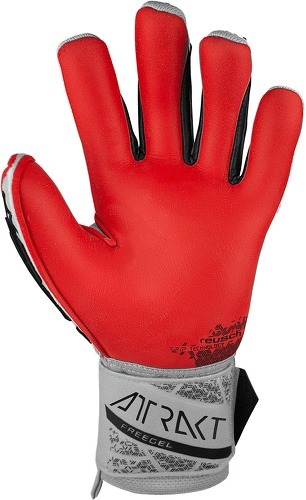 REUSCH-Attrakt Freegel X gants de gardien-1