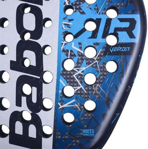 BABOLAT-Air Veron 2.5-1