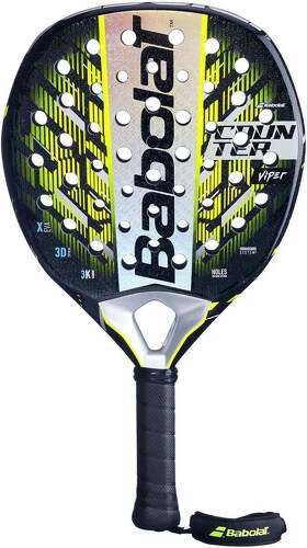 BABOLAT-Counter Viper 2.5-0