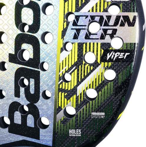 BABOLAT-Counter Viper 2.5-2