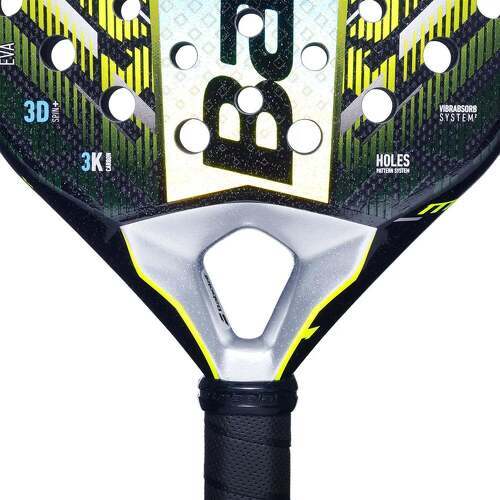 BABOLAT-Counter Viper 2.5-3