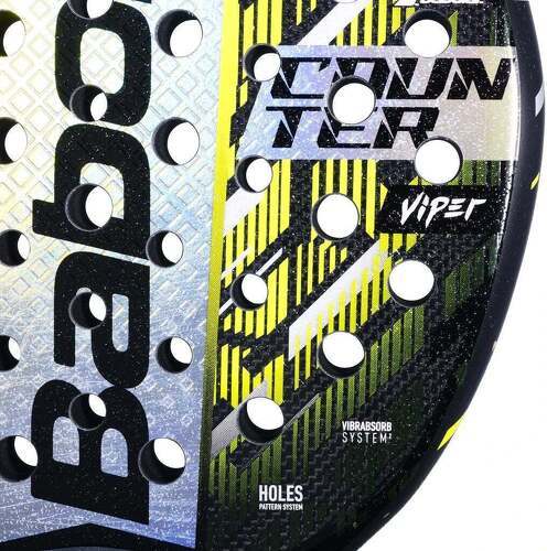 BABOLAT-Counter Viper 2.5-4