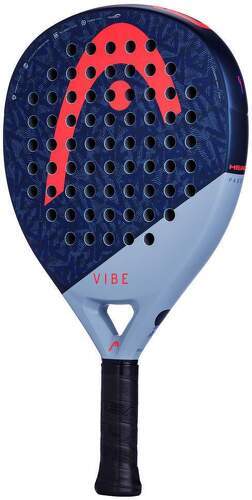 HEAD-HEAD VIBE 25 Blau/Rot-0