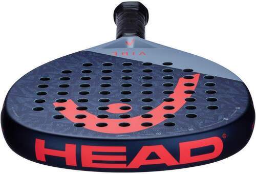 HEAD-HEAD VIBE 25 Blau/Rot-1