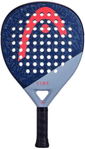 HEAD-HEAD VIBE 25 Blau/Rot-2