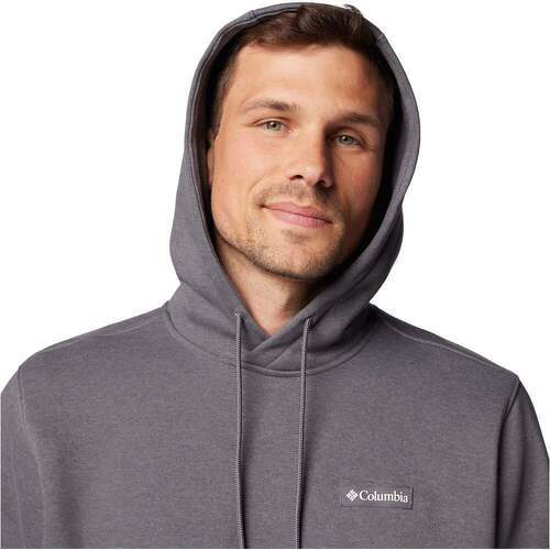 Columbia-Meridian Creek Hoodie-3