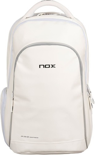 Nox-Nox Pro Series Backpack White Mocproswhite-0