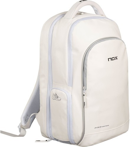 Nox-Nox Pro Series Backpack White Mocproswhite-1