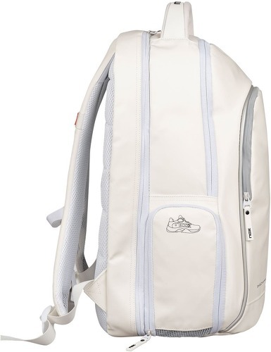 Nox-Nox Pro Series Backpack White Mocproswhite-2