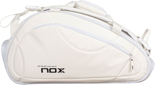 Nox-Nox Pro Series White Padelbag Bpproswhite-0