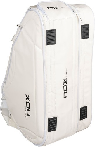 Nox-Nox Pro Series White Padelbag Bpproswhite-2