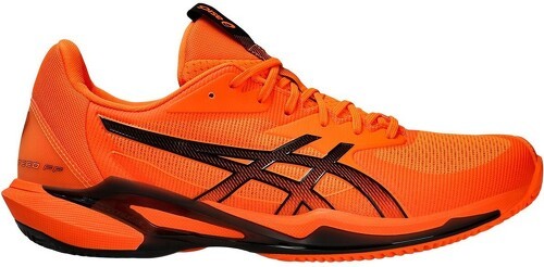 ASICS-SOLUTION SPEED FF 3 Terre Battue Orange PE 2025-0