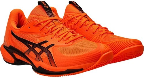 ASICS-SOLUTION SPEED FF 3 Terre Battue Orange PE 2025-2