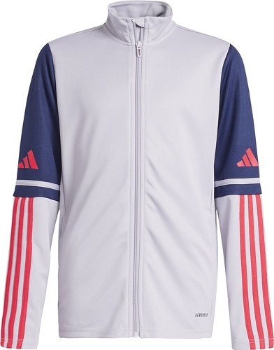 adidas-Squadra 25 Trainingsjacke Kids-0