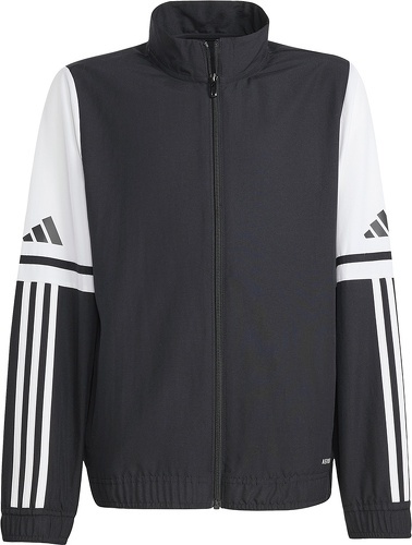 adidas-Squadra 25 Trainingsjacke Kids-0