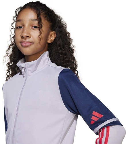 adidas-Squadra 25 Trainingsjacke Kids-2