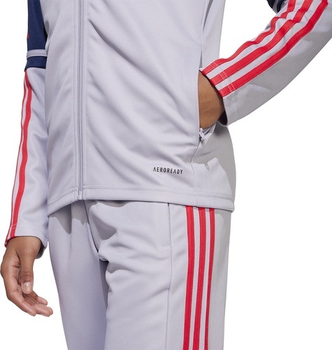 adidas-Squadra 25 Trainingsjacke Kids-3