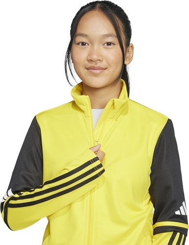 adidas-Squadra 25 Trainingsjacke Kids-4