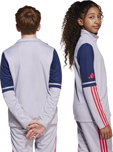 adidas-Squadra 25 Trainingsjacke Kids-4