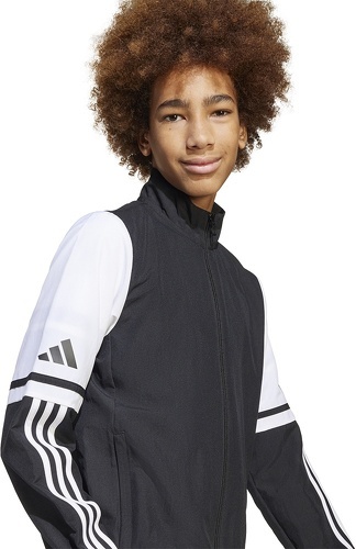 adidas-Squadra 25 Trainingsjacke Kids-4