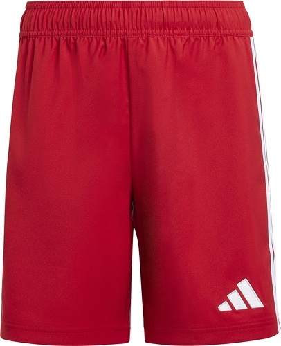 adidas-TASTIGO25 SHORT KIDS-0