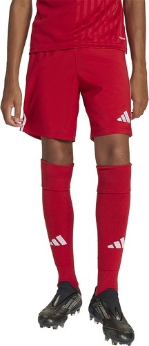 adidas-TASTIGO25 SHORT KIDS-1