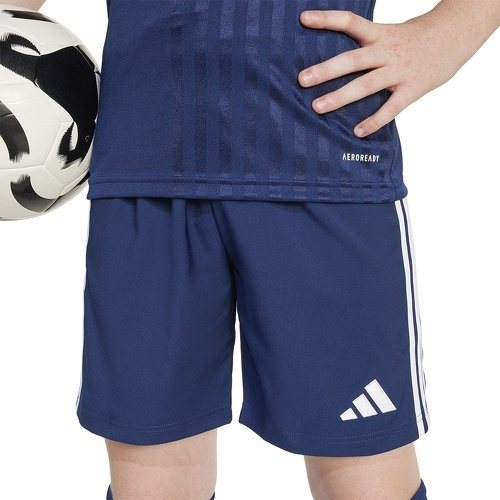 adidas-TASTIGO25 SHORT KIDS-2