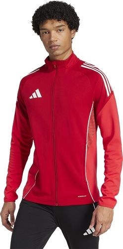 adidas-Tiro 25 Competition Trainingsjacke-1