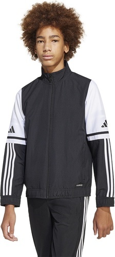 adidas-Squadra 25 Trainingsjacke Kids-1