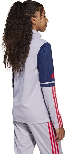 adidas-Squadra 25 Trainingsjacke Kids-1