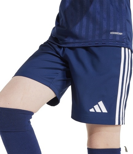 adidas-TASTIGO25 SHORT KIDS-3