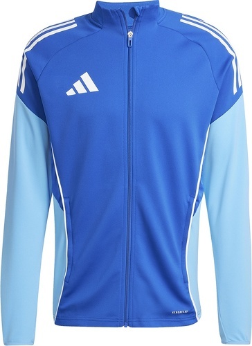 adidas-Tiro 25 Competition Trainingsjacke-0