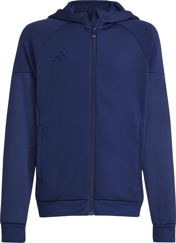 adidas-Tiro 25 Kapuzenjacke Kids-0